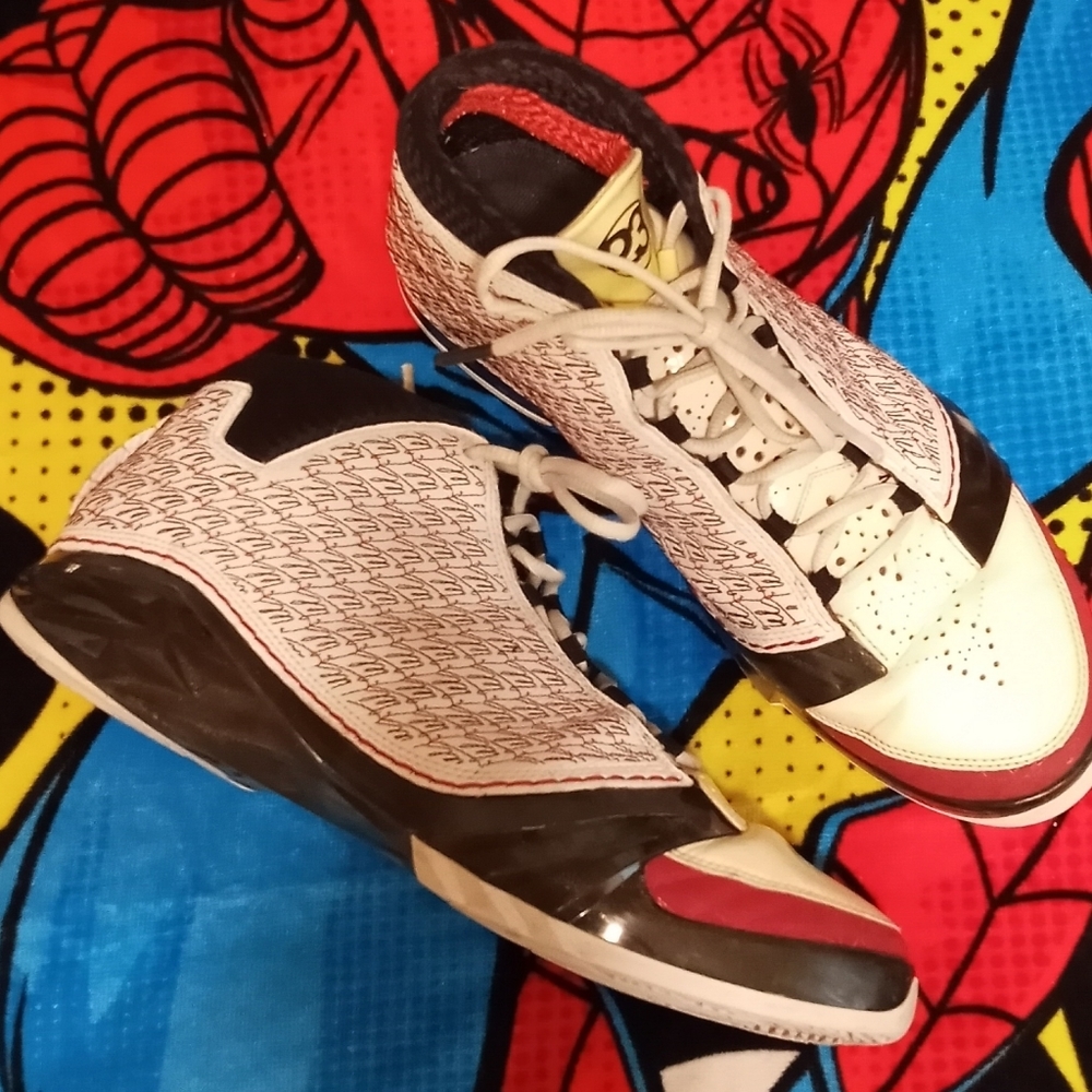 Jordan 23
